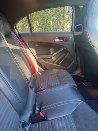 OPORTUNIDAD Mercedes A 250 sport edicion limitada