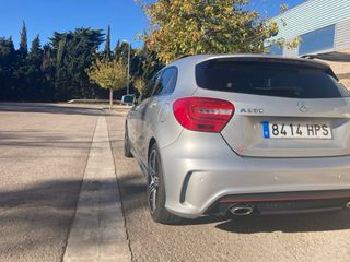 OPORTUNIDAD Mercedes A 250 sport edicion limitada