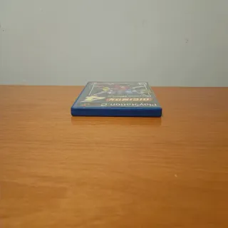 Digimon World 4 – PlayStation 2 | Edizione Ita