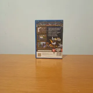 Digimon World 4 – PlayStation 2 | Edizione Ita