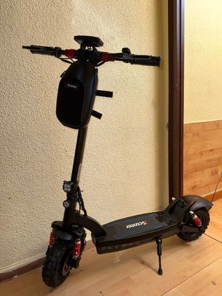 patinete eléctrico iScooter ix6 11pulgadas