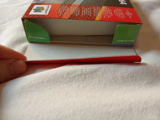 Nintendo 64 Expansion Pak