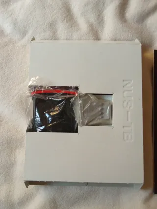 Nintendo 64 Expansion Pak