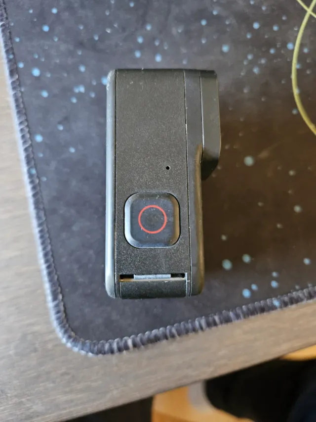 GoPro Hero 9 + Accessori