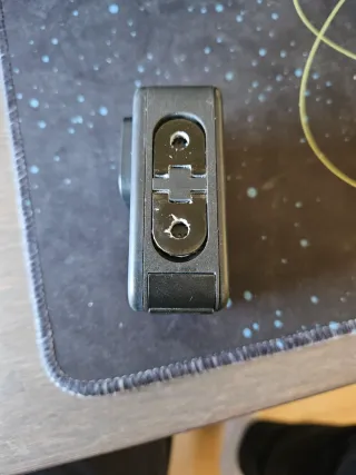 GoPro Hero 9 + Accessori