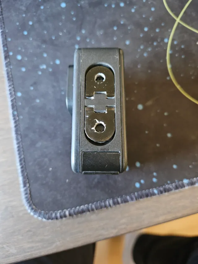 GoPro Hero 9 + Accessori