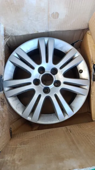 Llanta Opel Astra H 16 pulgadas