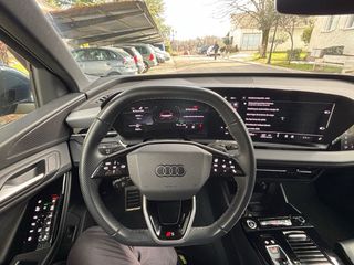 Audi Q6 2024