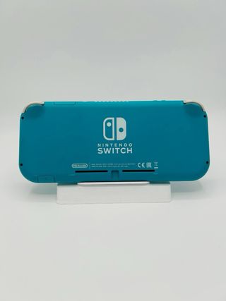 Nintendo Switch Lite Turchese - Con Scatola
