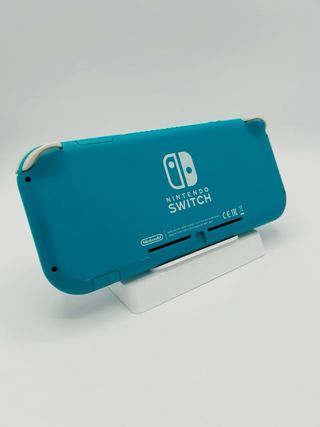 Nintendo Switch Lite Turchese - Con Scatola