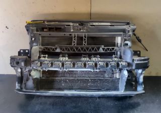 Kit Refrigeración Completo Polo 6R 1.0 TSI