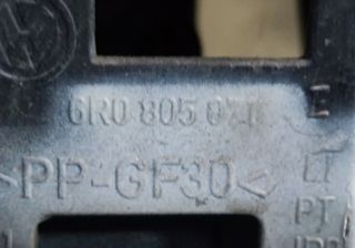 Kit Refrigeración Completo Polo 6R 1.0 TSI