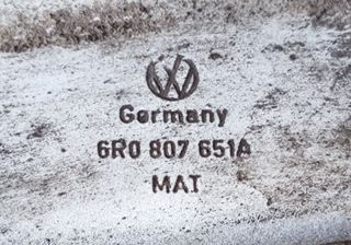 Kit Refrigeración Completo Polo 6R 1.0 TSI