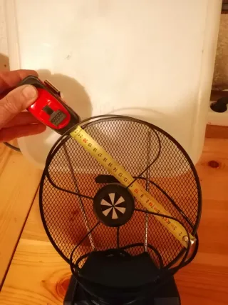 Antena TV Interior Amplificada