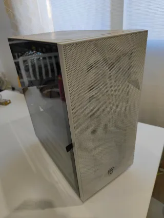 Ordenador de sobremesa