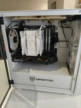 Ordenador de sobremesa