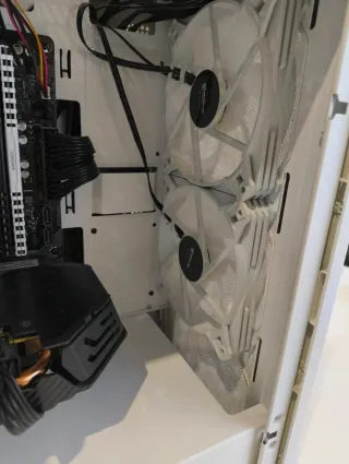 Ordenador de sobremesa