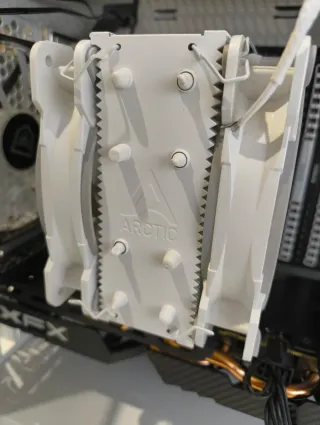 Ordenador de sobremesa