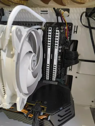 Ordenador de sobremesa