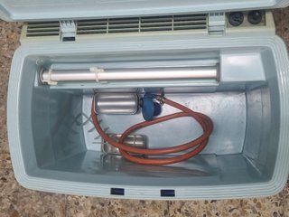 Nevera Camping Gas Cool Camper