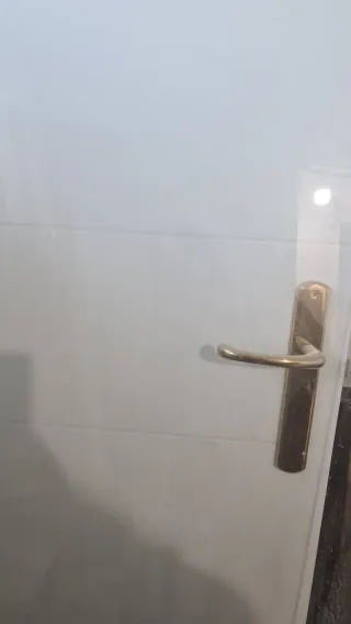 3 Puertas Blancas Interior