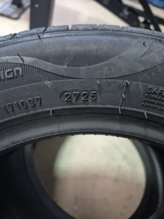 185/55 R14 80H LANVIGATOR COMFORT II