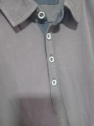 Maglia Polo Belmonte Marrone XXL Nuova