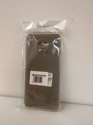 Cover Xiaomi Mi 10T Lite in silicone e colori