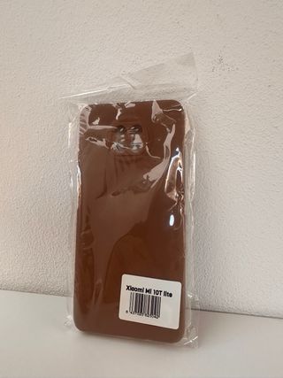 Cover Xiaomi Mi 10T Lite in silicone e colori