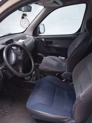 Citroen Berlingo 2004