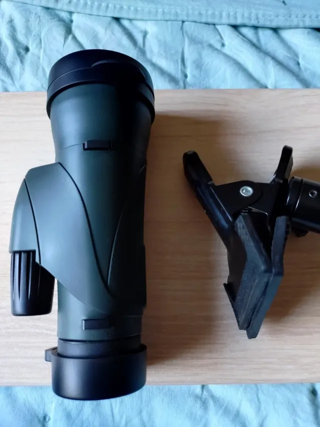 EASTPOLE Telescopio monoculare East Pole