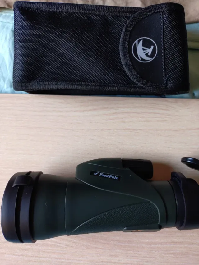 EASTPOLE Telescopio monoculare East Pole