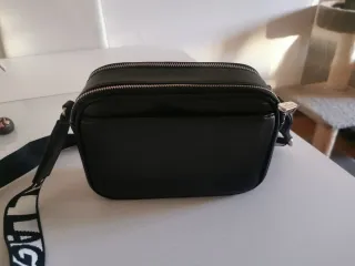 Bolso Karl Lagerfeld Negro