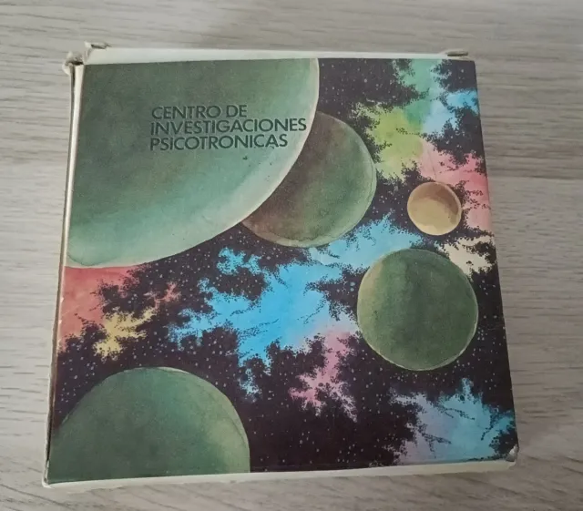 LOS BIORRITMOS HUMANOS, Libro + 2 Discos