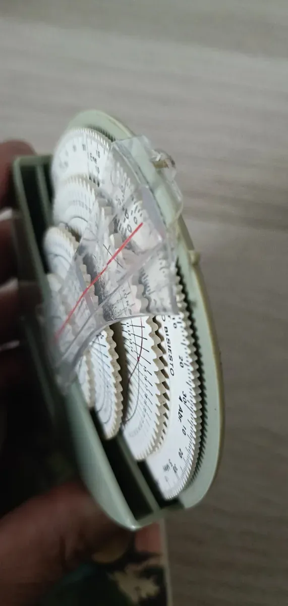 LOS BIORRITMOS HUMANOS, Libro + 2 Discos