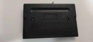 Sonic the Hedgehog - Sega Mega Drive Completo