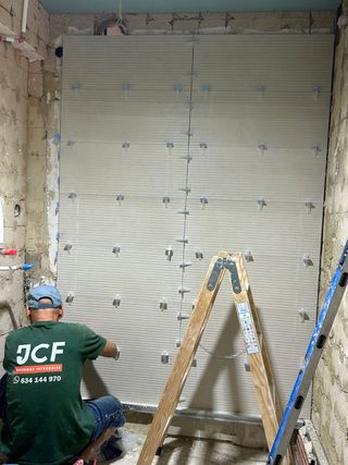 ALICATADOS BAÑOS, COCINAS, REFORMAS GENERAL