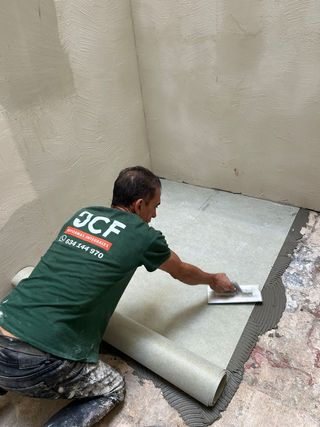 ALICATADOS BAÑOS, COCINAS, REFORMAS GENERAL