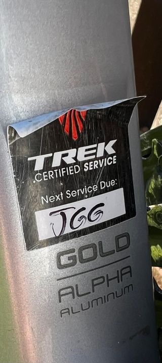 Gravel Trek Dual Sport 3 L Gen 3