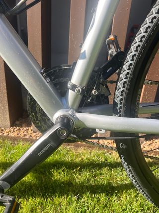 Gravel Trek Dual Sport 3 L Gen 3