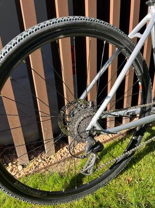 Gravel Trek Dual Sport 3 L Gen 3