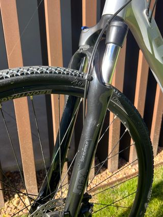 Gravel Trek Dual Sport 3 L Gen 3