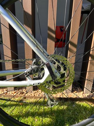 Gravel Trek Dual Sport 3 L Gen 3