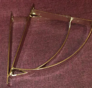 Escuadras Metálicas Ikea