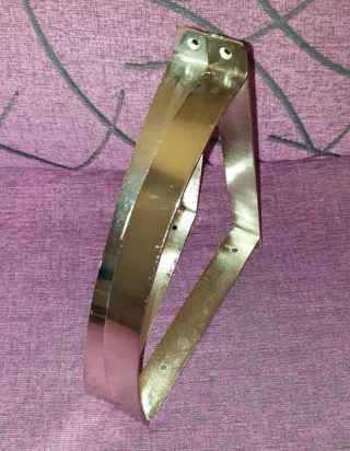 Escuadras Metálicas Ikea