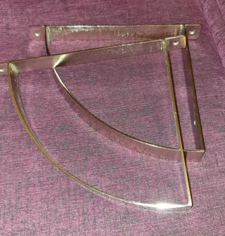 Escuadras Metálicas Ikea