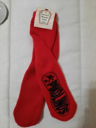 CALCETINES PIKOLINOS ENLATADOS