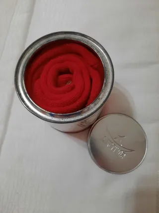 CALCETINES PIKOLINOS ENLATADOS