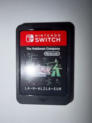 Pokemon Legends: Arceus Nintendo Switch