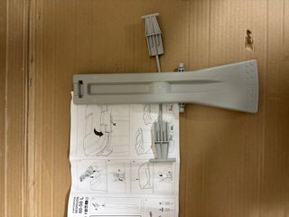 Contenedor de Residuos Tayg 60L - Azul y Negra